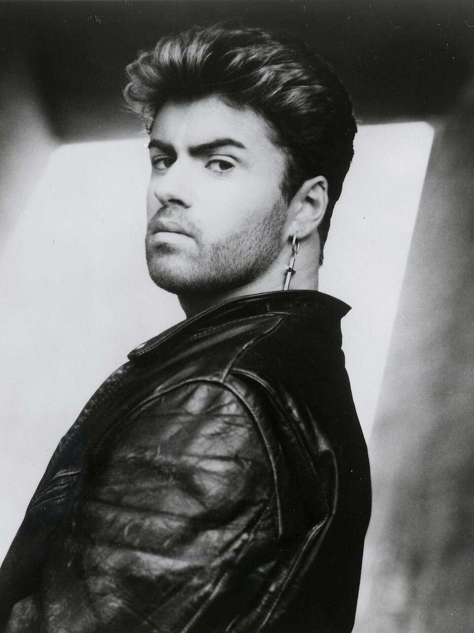 Photo of George Michael