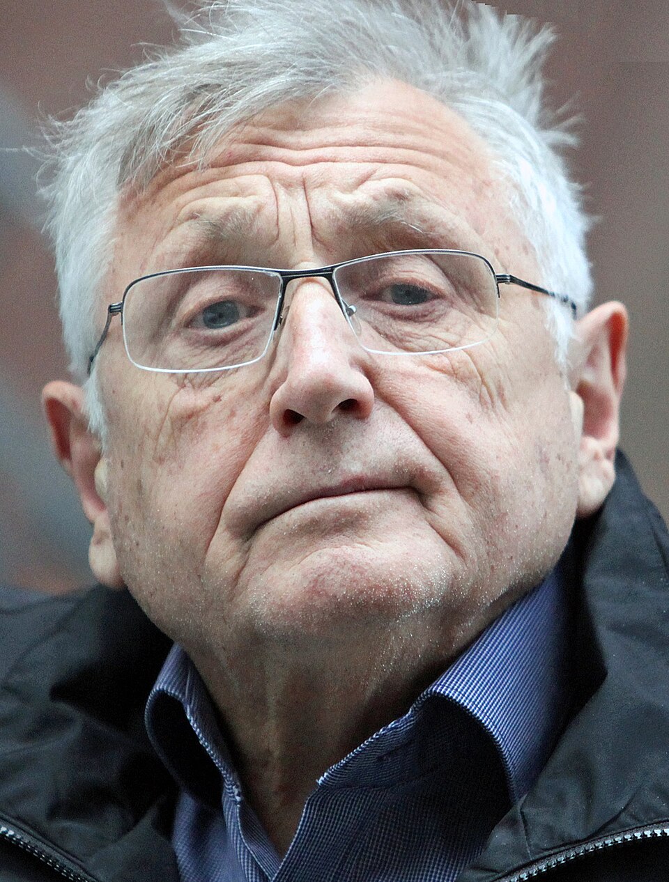 Photo of Jiří Menzel