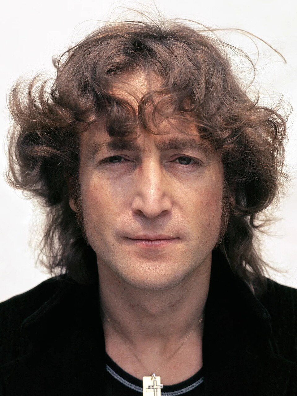 Photo of John Lennon