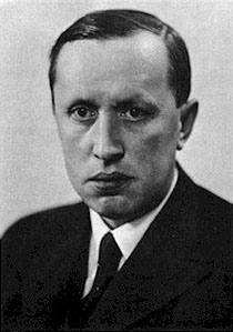 Photo of Karel Čapek