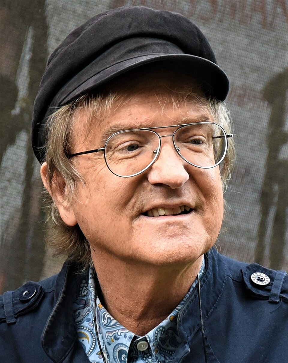 Photo of Miroslav Žbirka