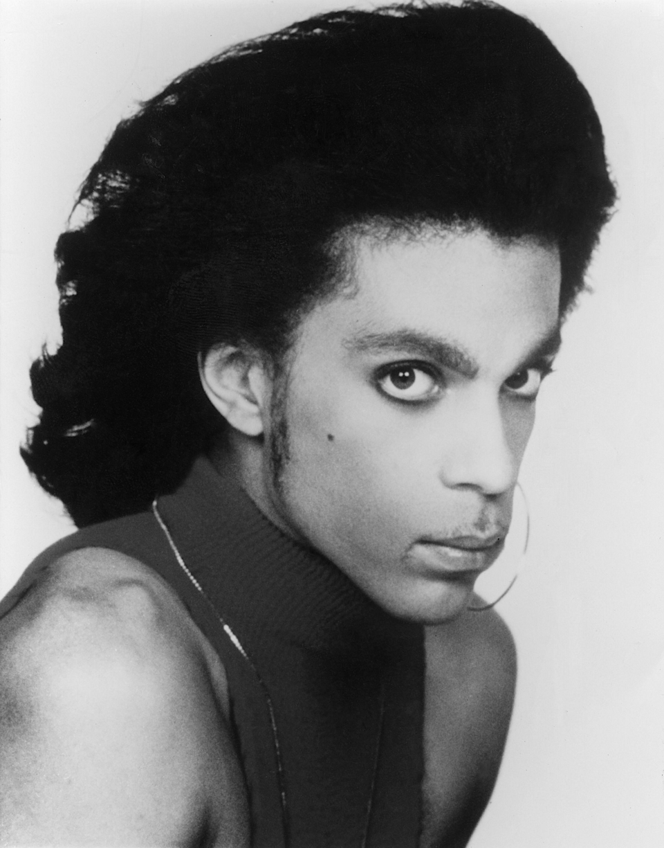 Photo of Prince