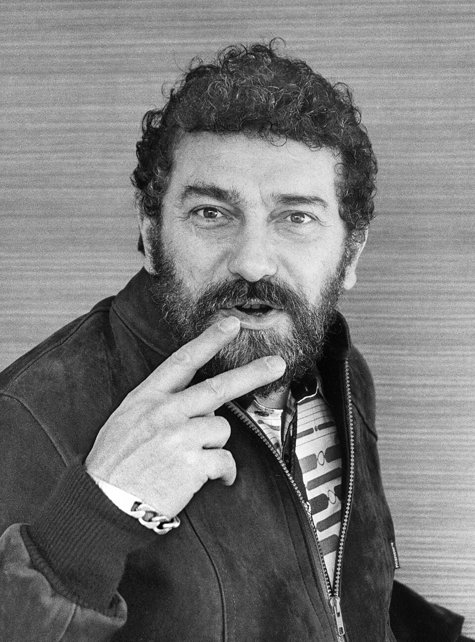Photo of Waldemar Matuška